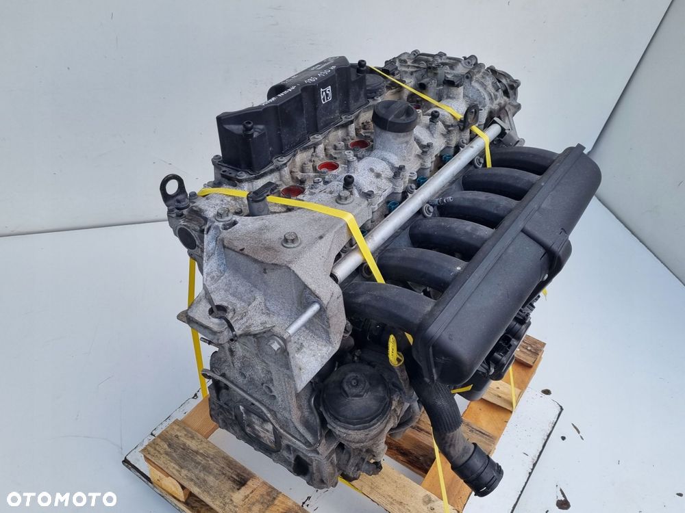 SILNIK Volvo XC90 3.2 BENZYNA 238KM udokumentowane 185tyś B6324S - 13