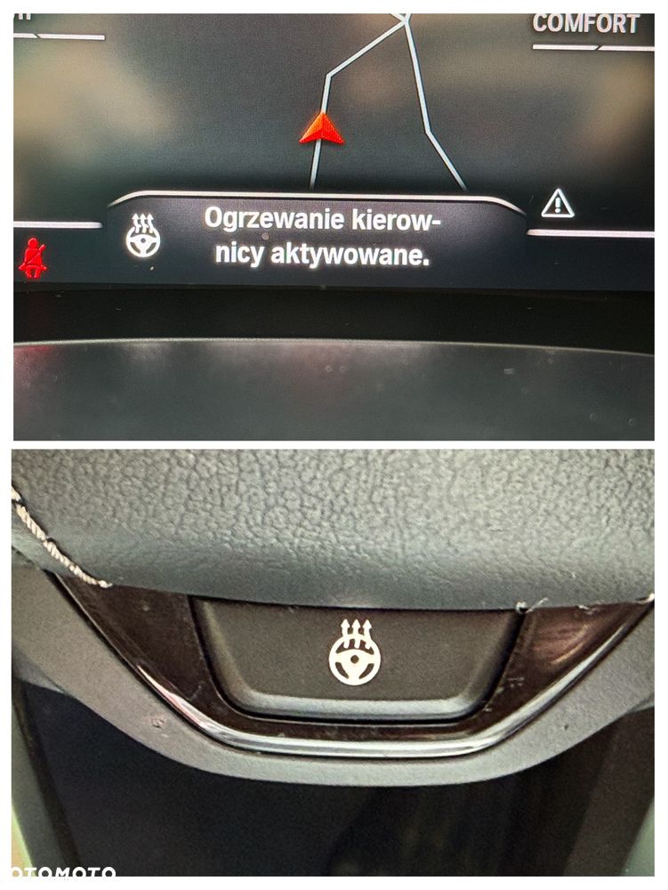 BMW Seria 5 530d xDrive mHEV Luxury Line - 36