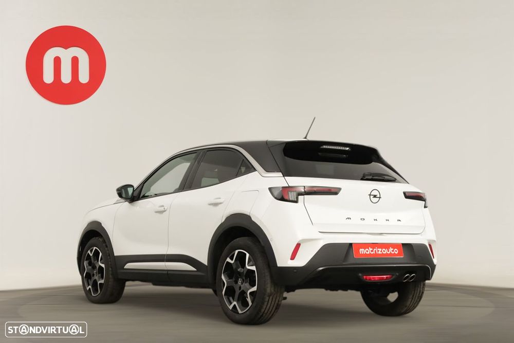 Opel Mokka 1.2 T Ultimate AT - 3