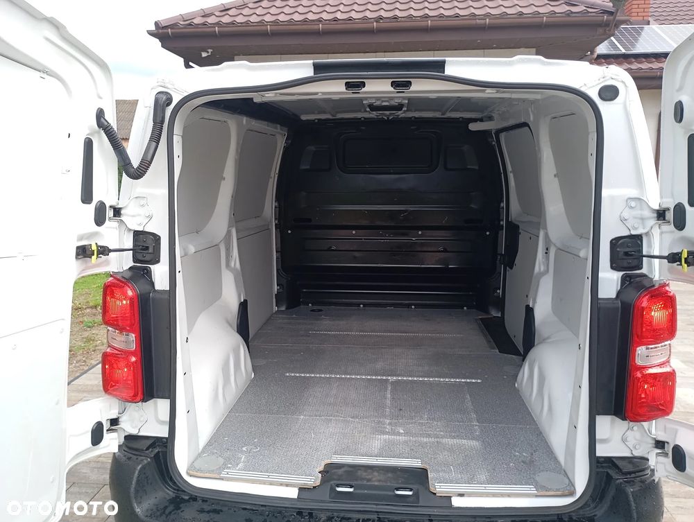 Opel vivaro - 5