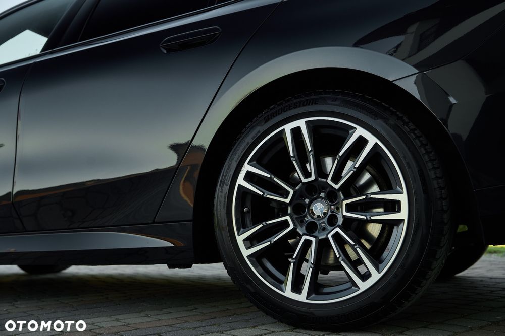 BMW Seria 5 520i mHEV M Sport sport - 13