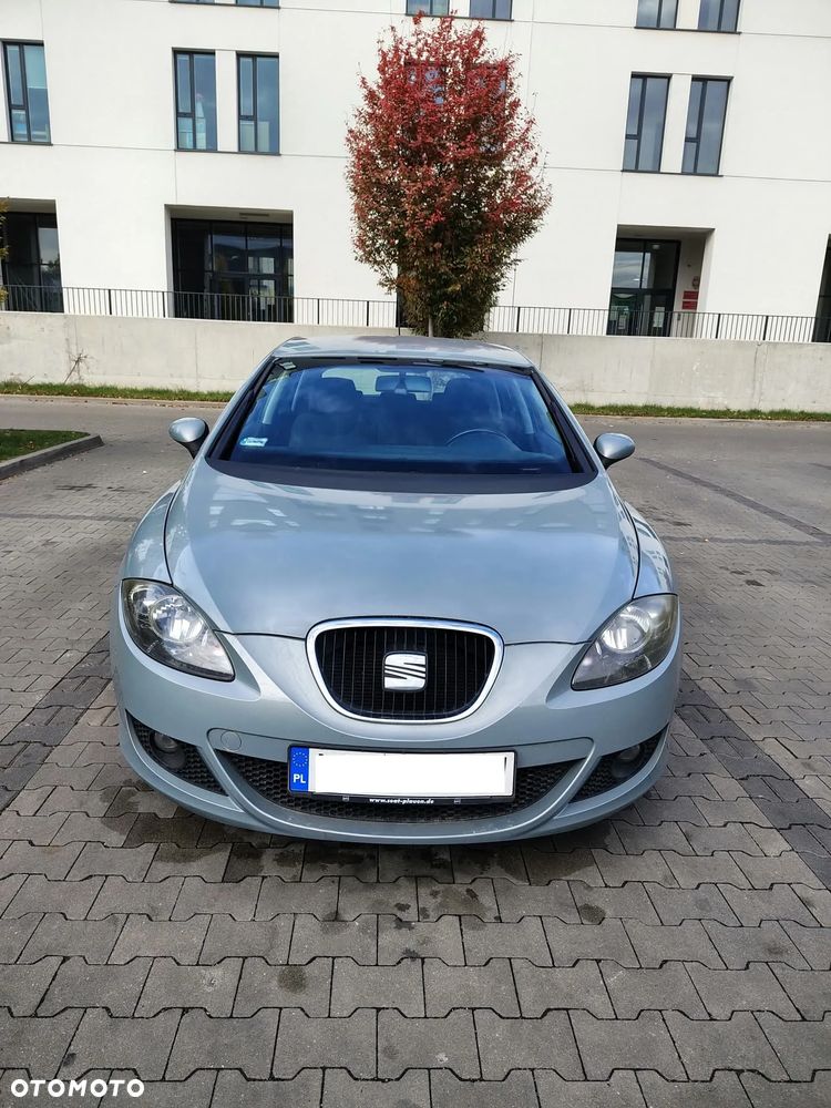 Seat Leon - 8