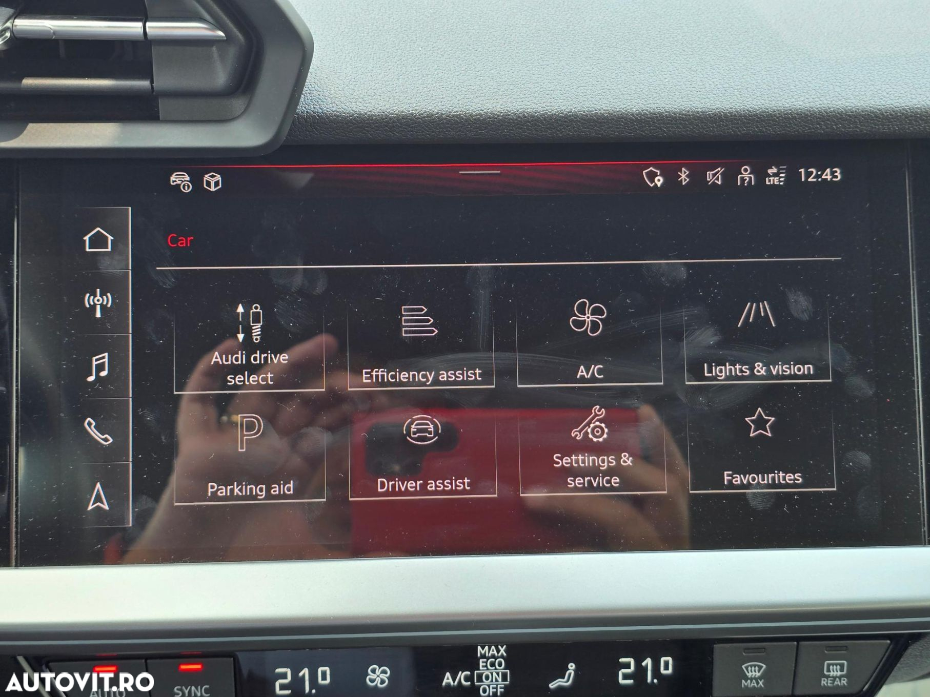 Audi A3 - 17
