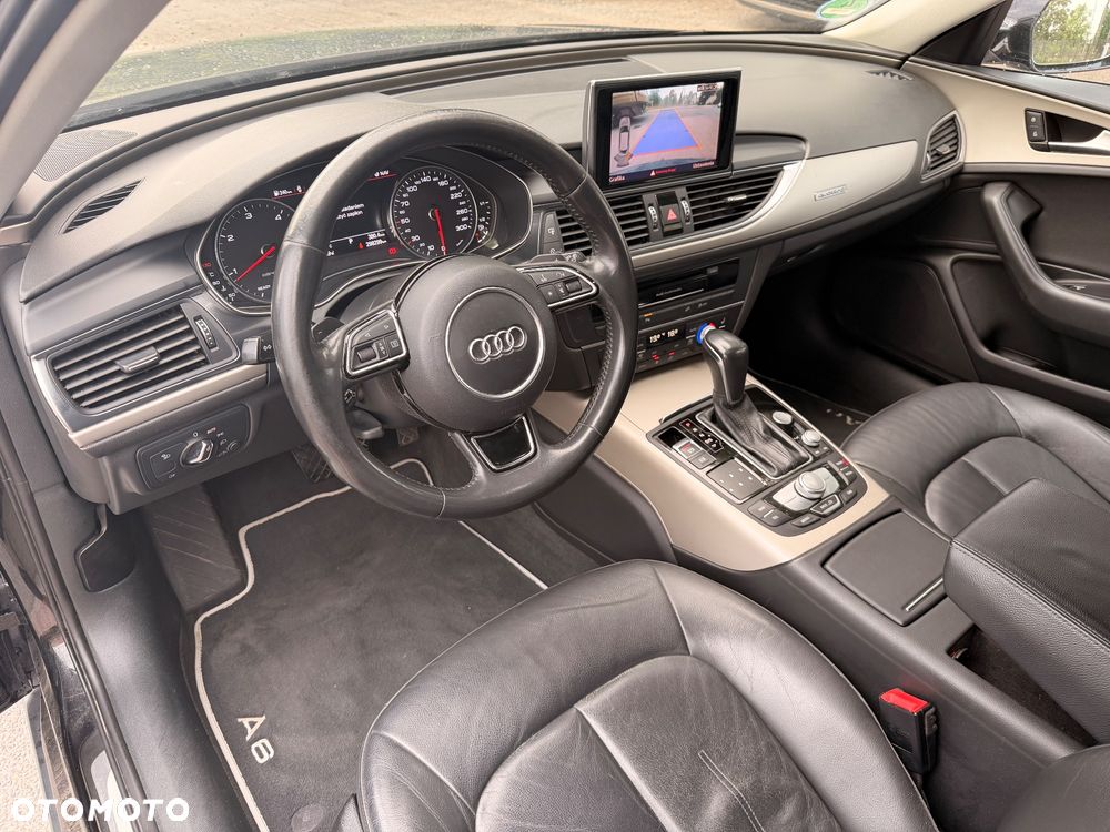 Audi A6 Allroad - 21