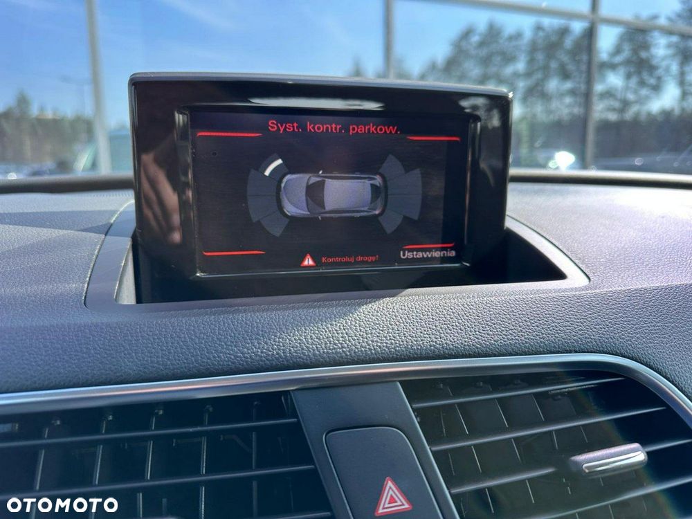 Audi Q3 1.4 TFSI CoD ultra - 24