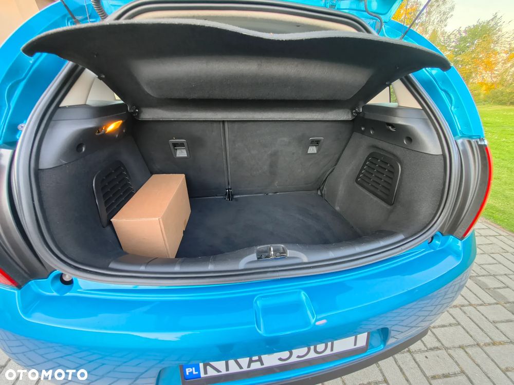 Citroën C3 1.4 Advance - 30