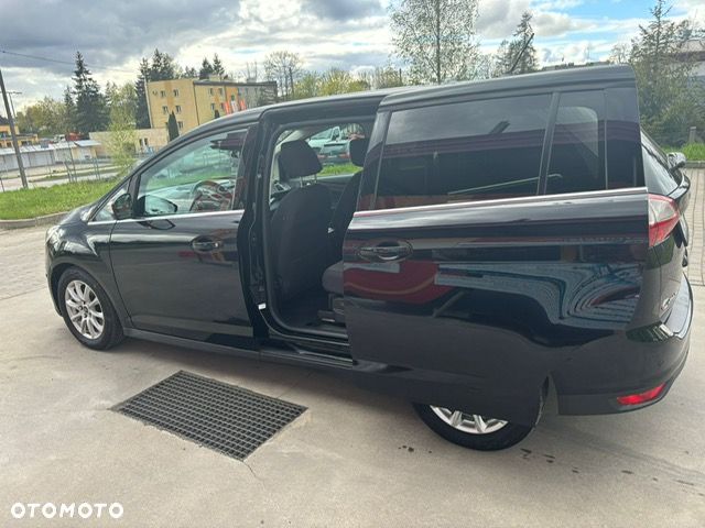 Ford C-MAX 2.0 TDCi Titanium ASS - 12