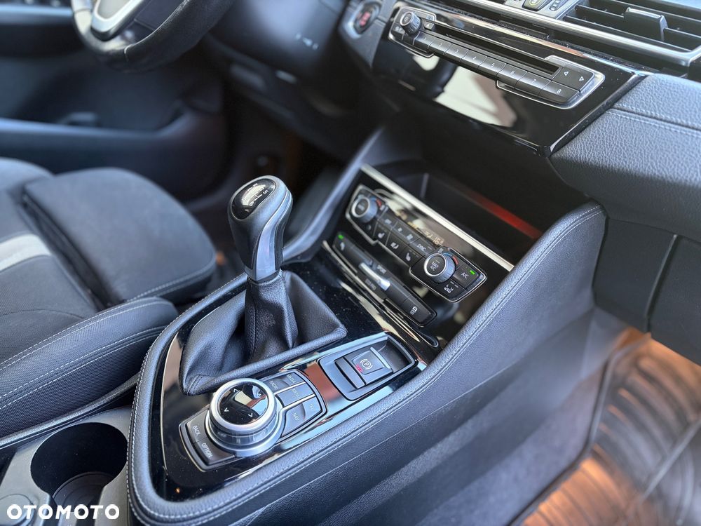 BMW Seria 2 218i Sport Line - 20