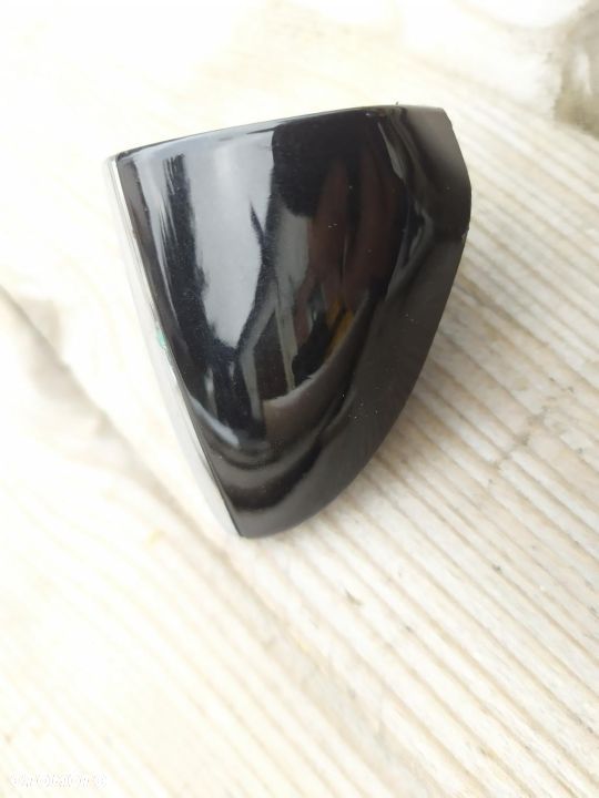 MERCEDES W211 E-KLASA ZAŚLEPKA WKŁADKI KLAMKI 197 - 6