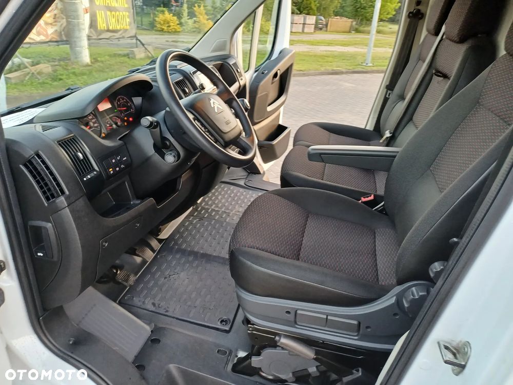 Citroën JUMPER - 14