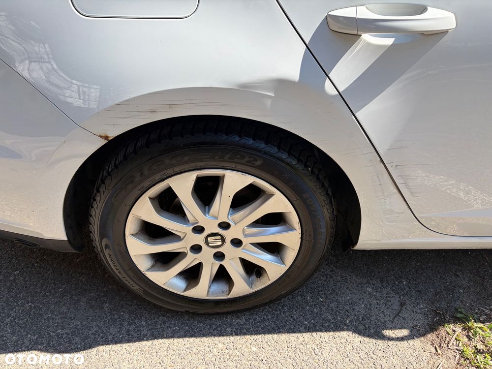 Seat Leon 1.2 TSI Style - 18