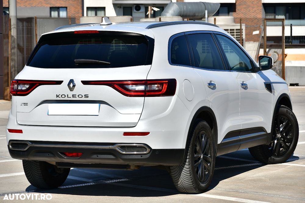 Renault Koleos ENERGY dCi 130 INTENS - 6