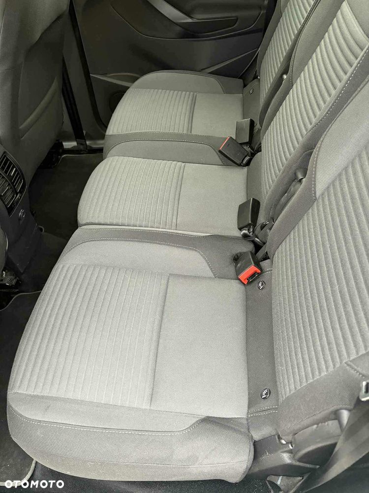 Ford C-MAX 1.5 TDCi Start-Stop-System Titanium - 14