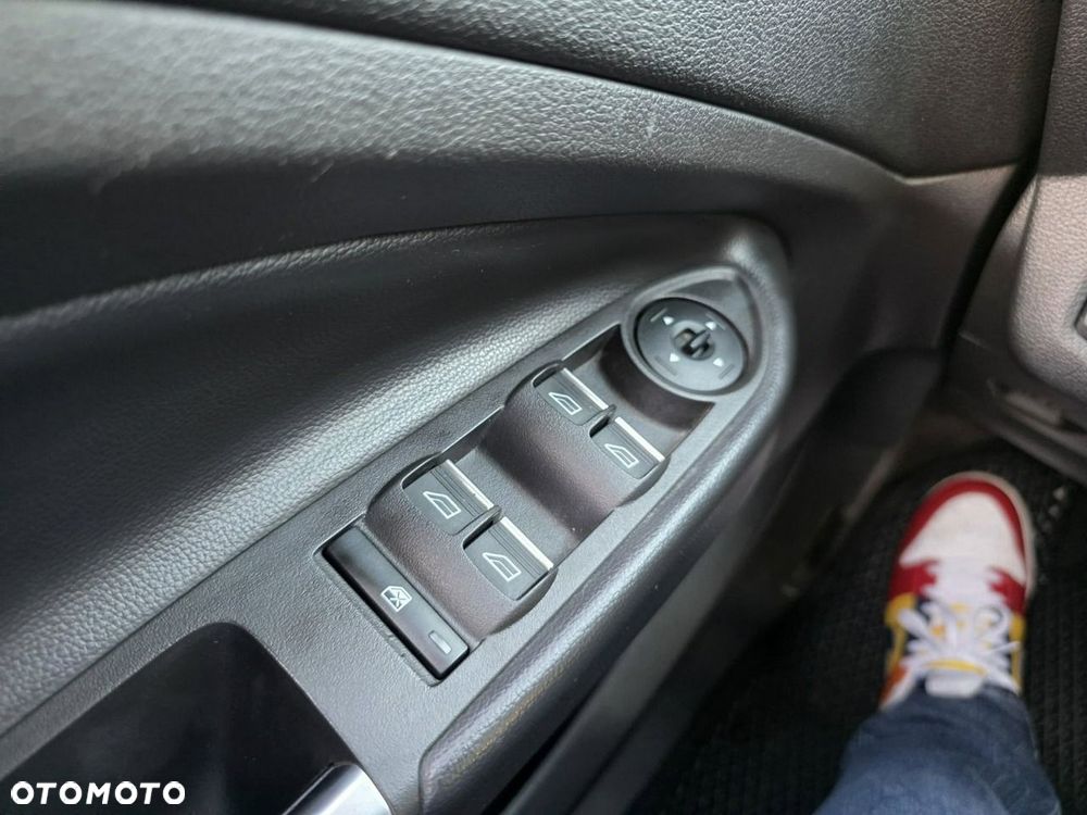 Ford Kuga 2019