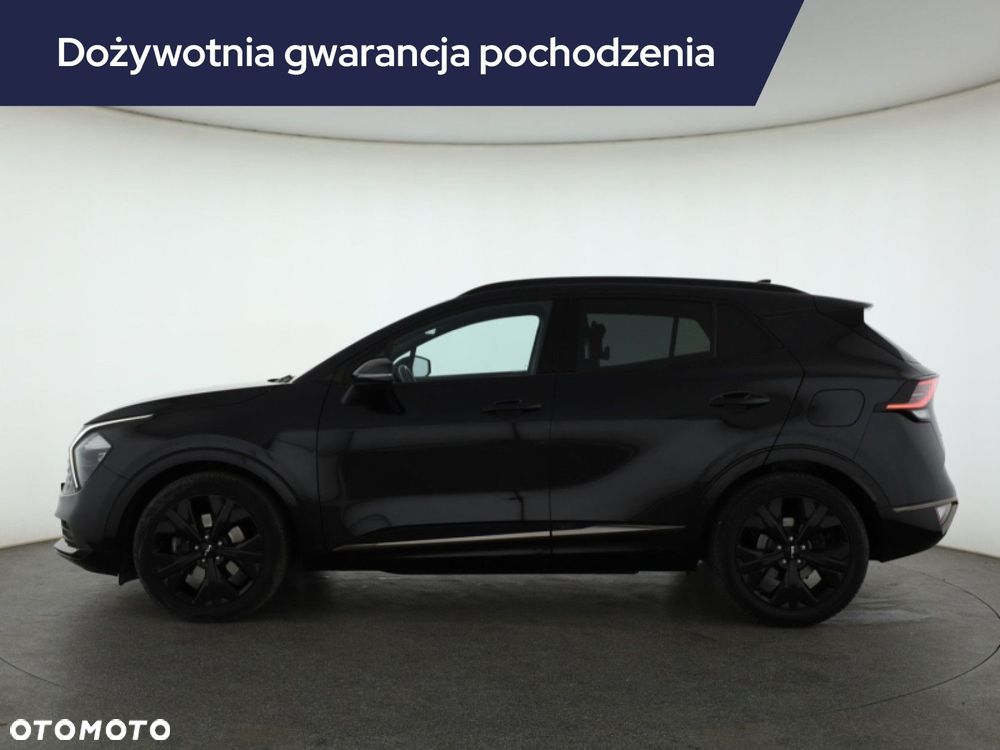 Kia Sportage - 4