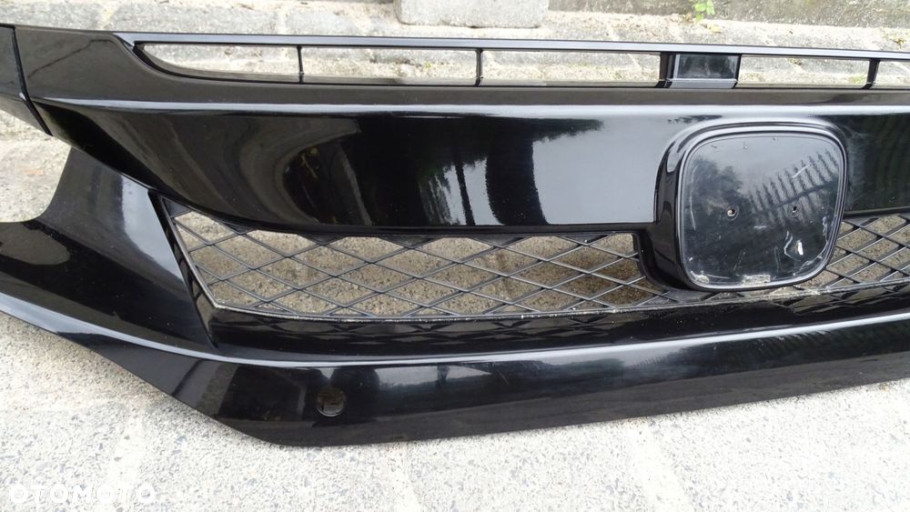 HONDA CIVIC X H/B R-TYPE - atrapa ORYGINAŁ - 6