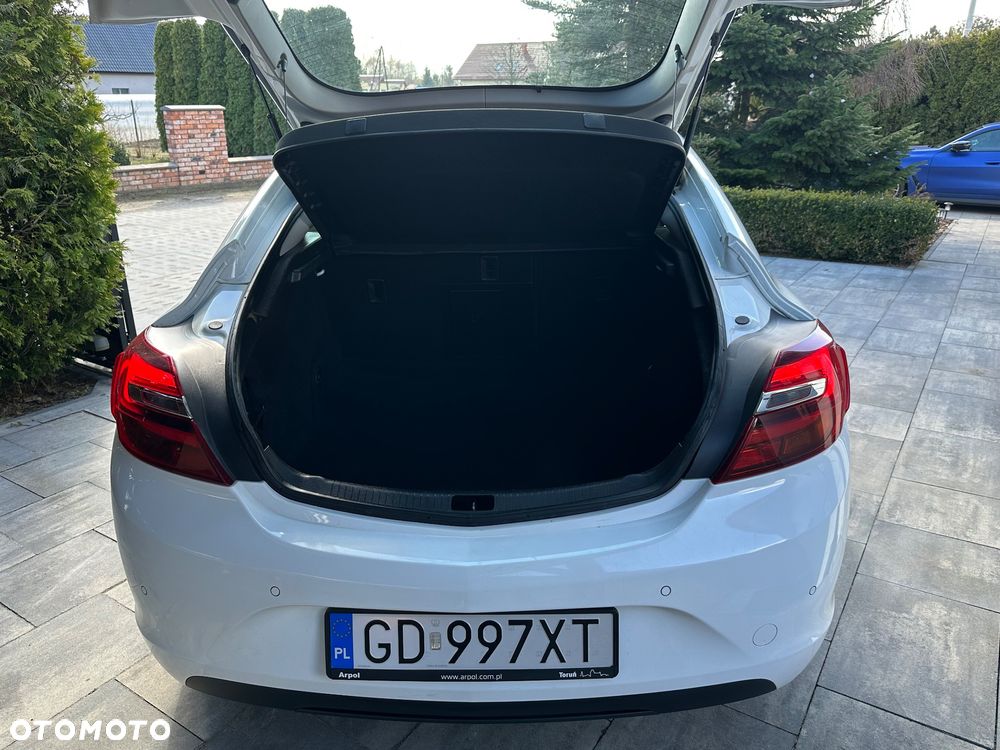 Opel Insignia 1.6 CDTI Ultimate S&S - 6