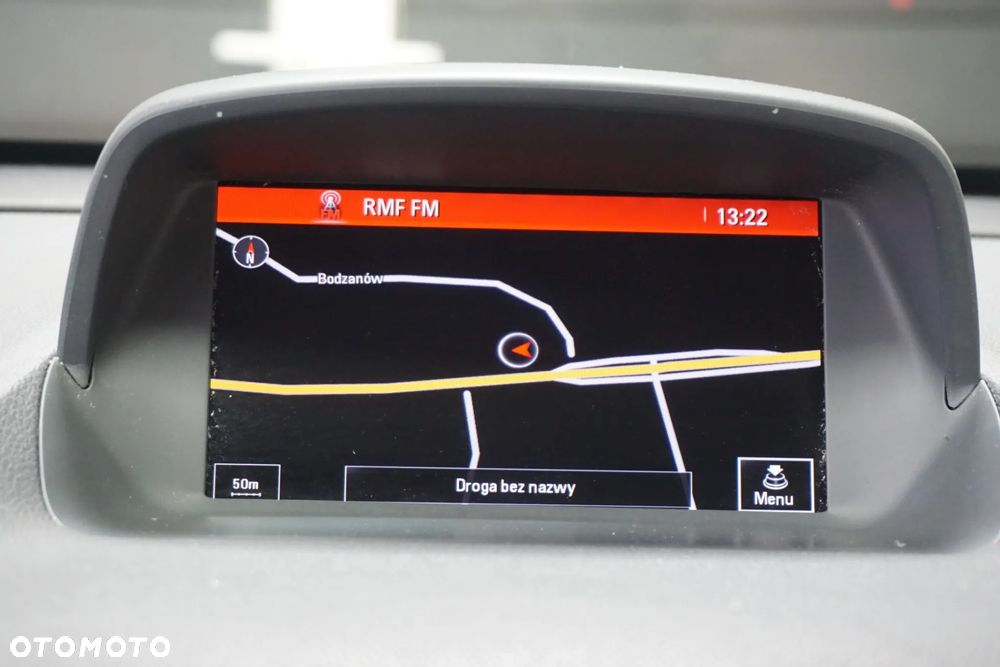 Opel Mokka 1.7 CDTI Cosmo S&S - 34