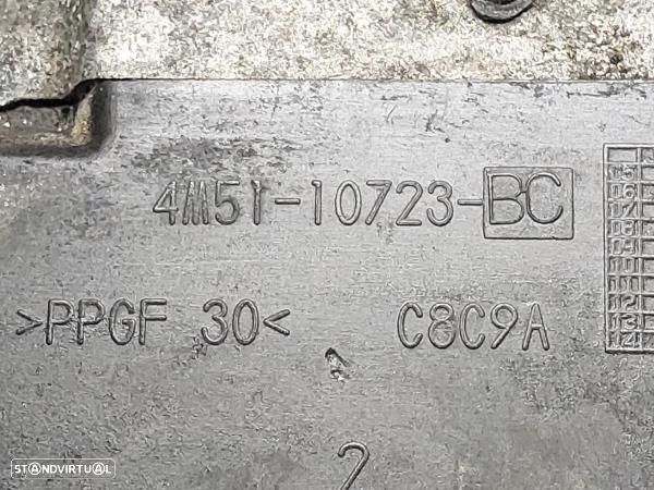 Caixa Bateria Ford Focus Ii (Da_, Hcp, Dp) - 3