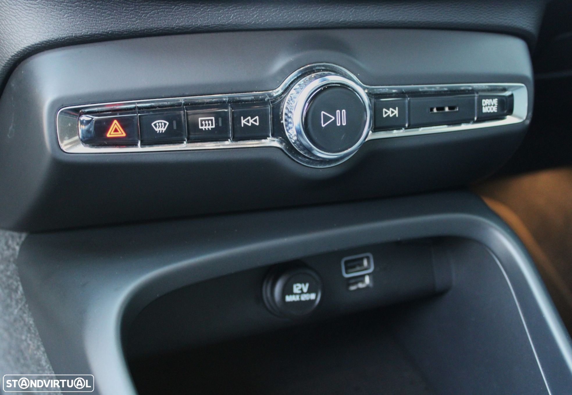 Volvo XC 40 1.5 T5 PHEV Inscription - 8
