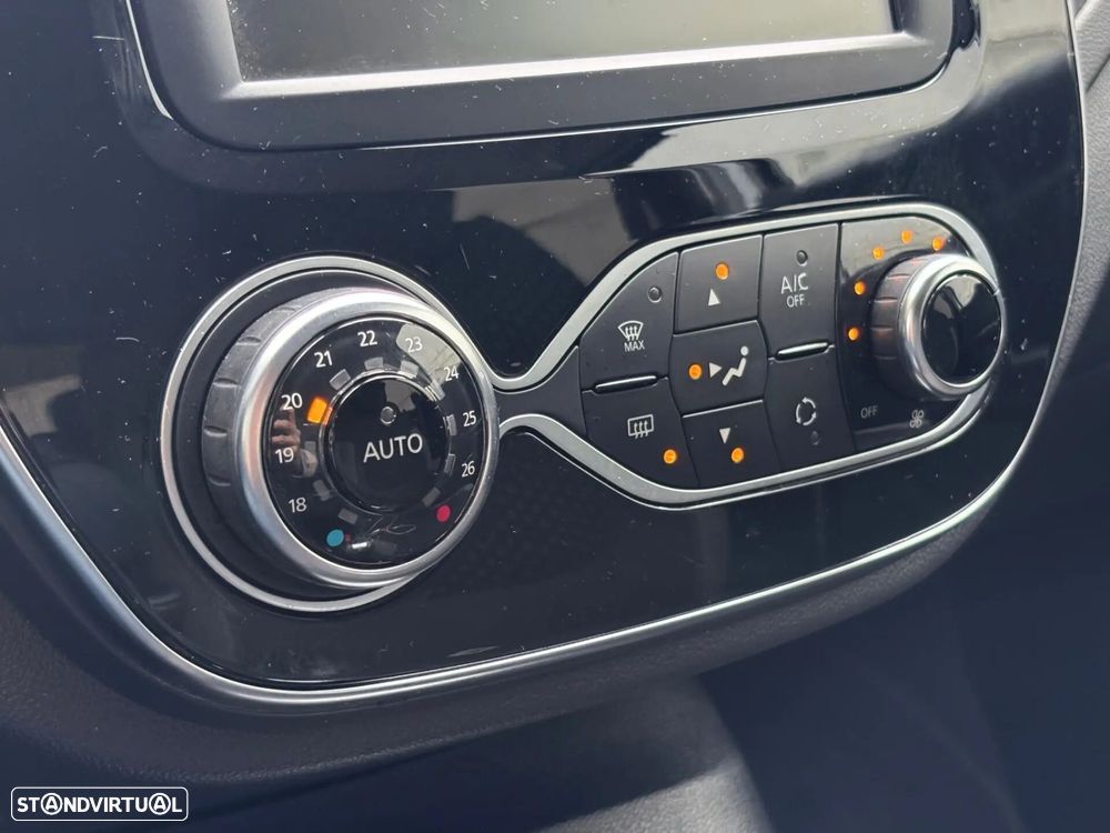 Renault Captur 0.9 TCE Exclusive - 48