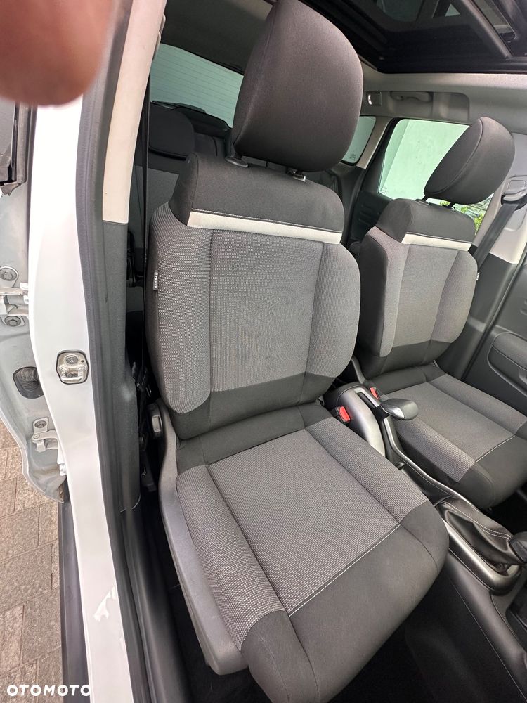 Citroën C3 Aircross PureTech 130 Stop & Start EAT6 OPF Rip-Curl - 15