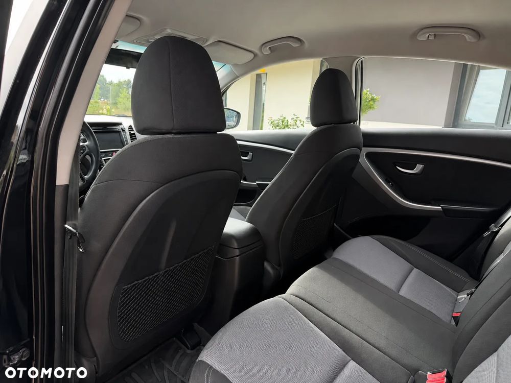 Hyundai i30 1.6 GDI Style - 20