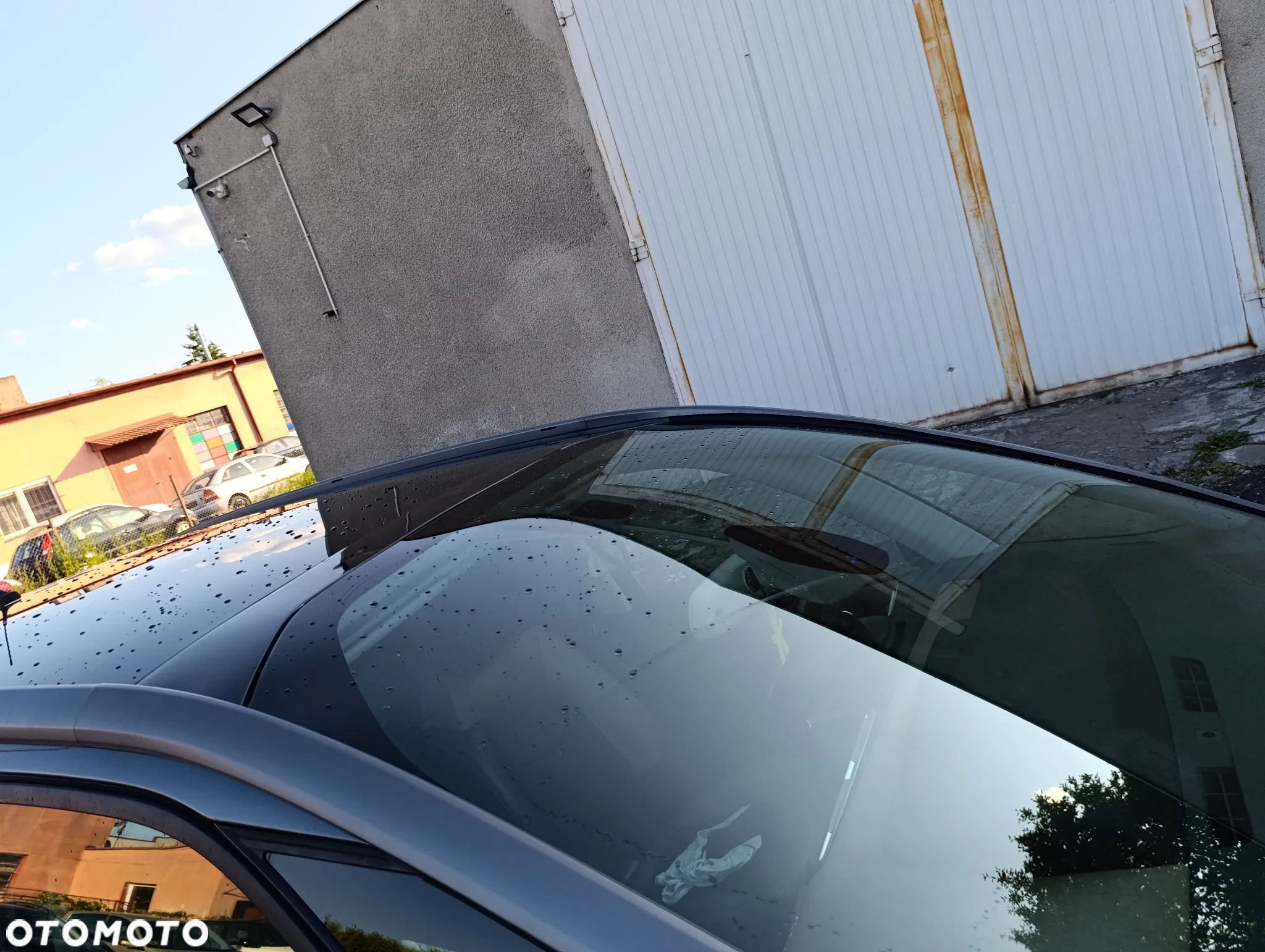 Citroën C4 Picasso 2.0 HDi Exclusive Black Top MCP - 28