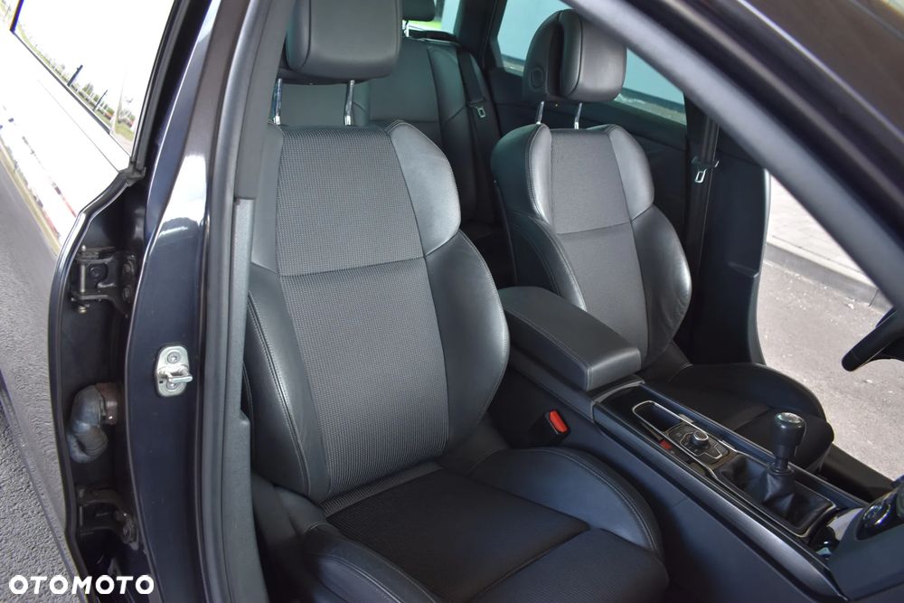 Peugeot 508 155 THP Allure - 11