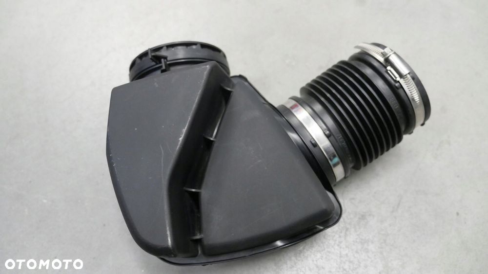 bmw f20 f21 f30 f31 rezonator rura przewód powietrza b46 b48 8601681 - 2