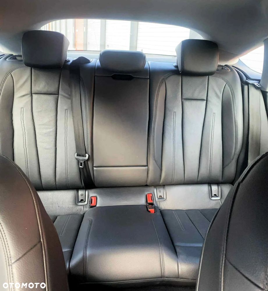 Audi A5 Sportback 2.0 TFSI - 9