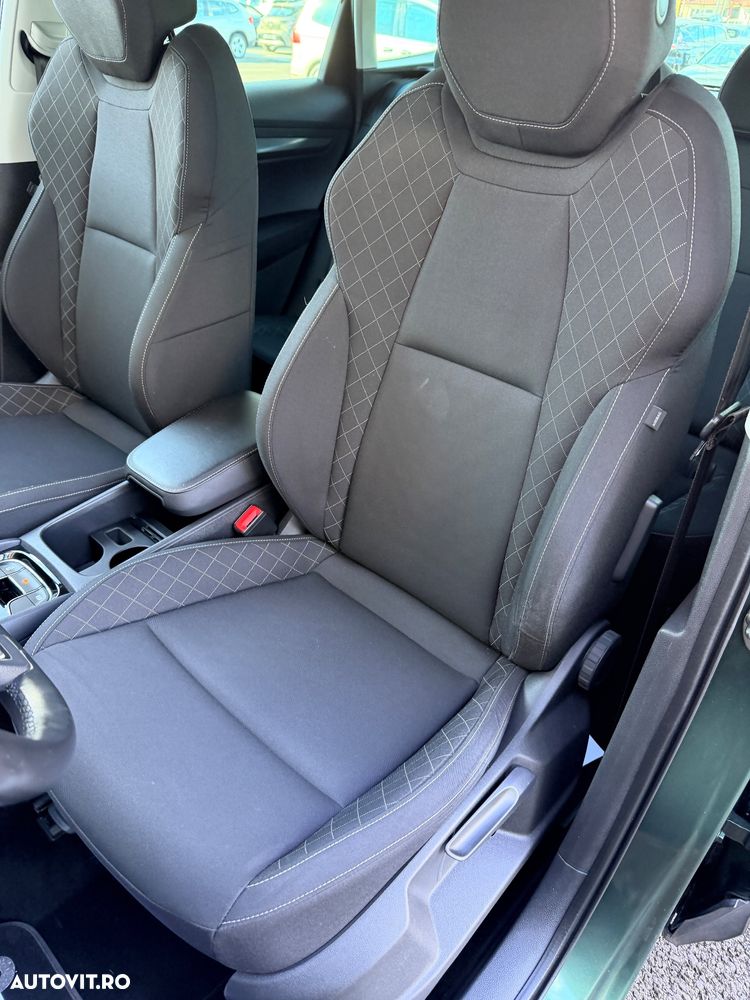 Skoda Karoq 1.6 TDI SCR DSG Ambition - 9