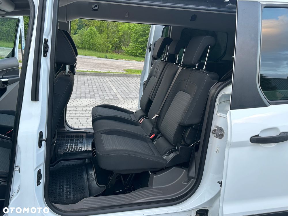 Ford Tourneo Connect Grand Kombi 230 L2 Trend - 16