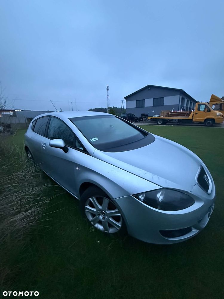 Seat Leon - 1