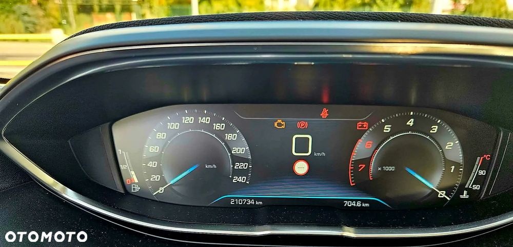 Peugeot 3008 - 7