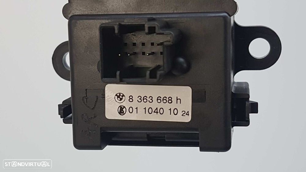 COMANDOS DOS PISCAS BMW SERIE 3 BERLINA (E46) 320D - 3