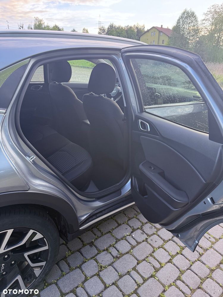 Kia XCeed - 7