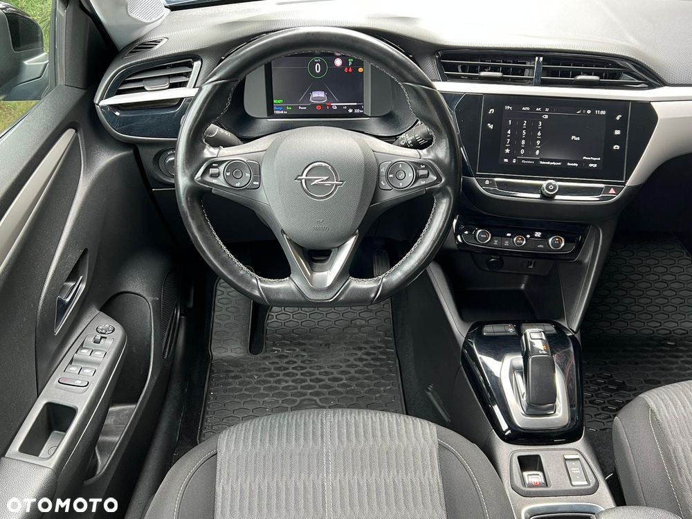 Opel Corsa Business - 15