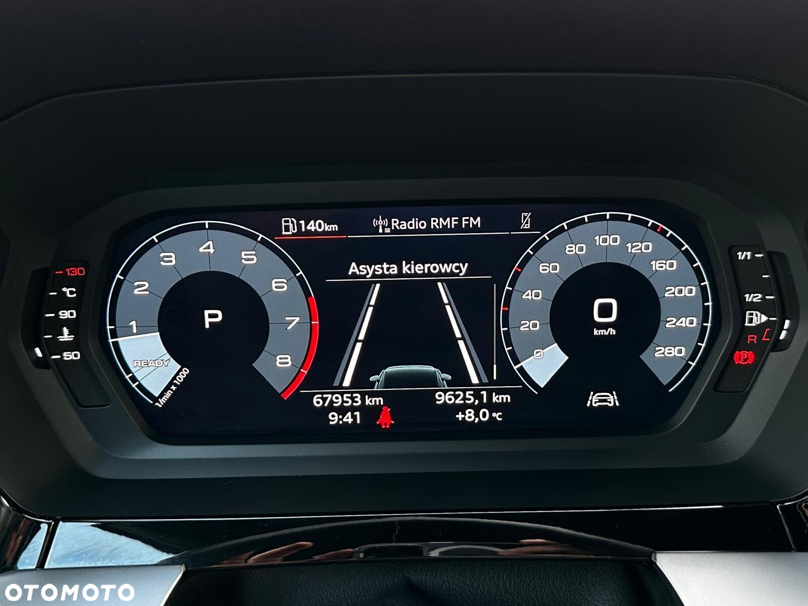 Audi A3 - 24