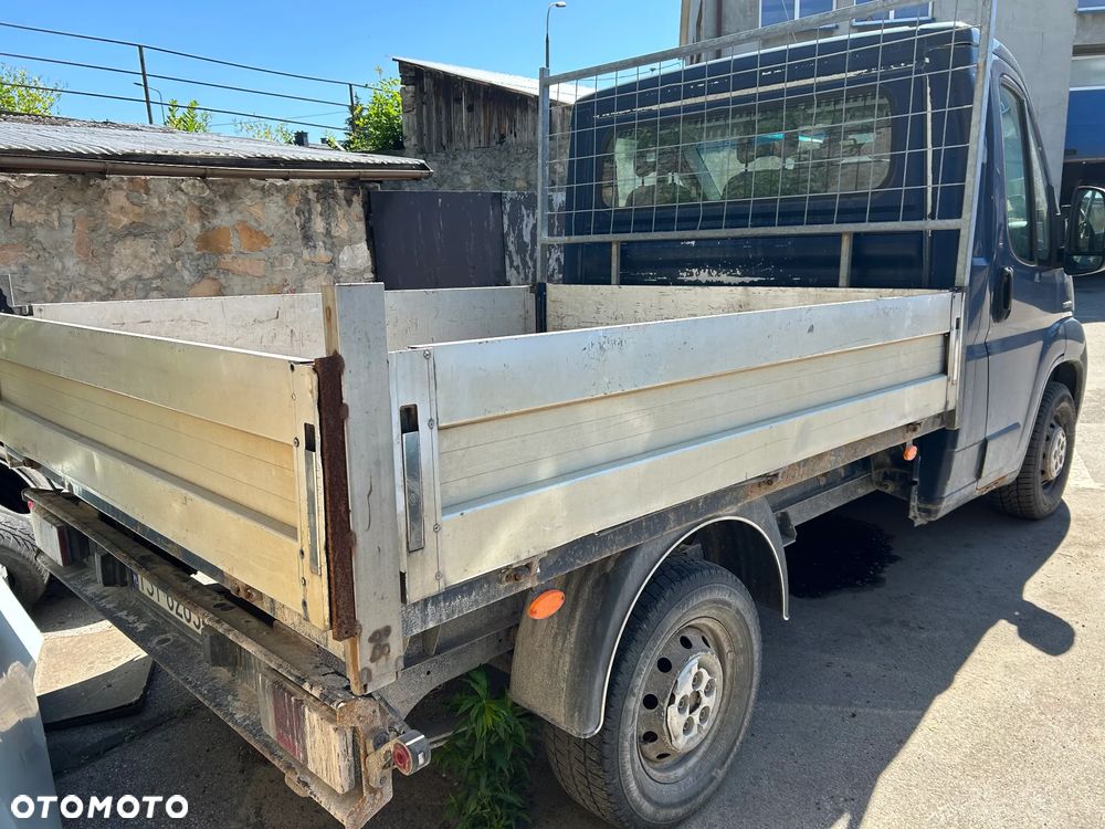 Peugeot Boxer 335 - 10