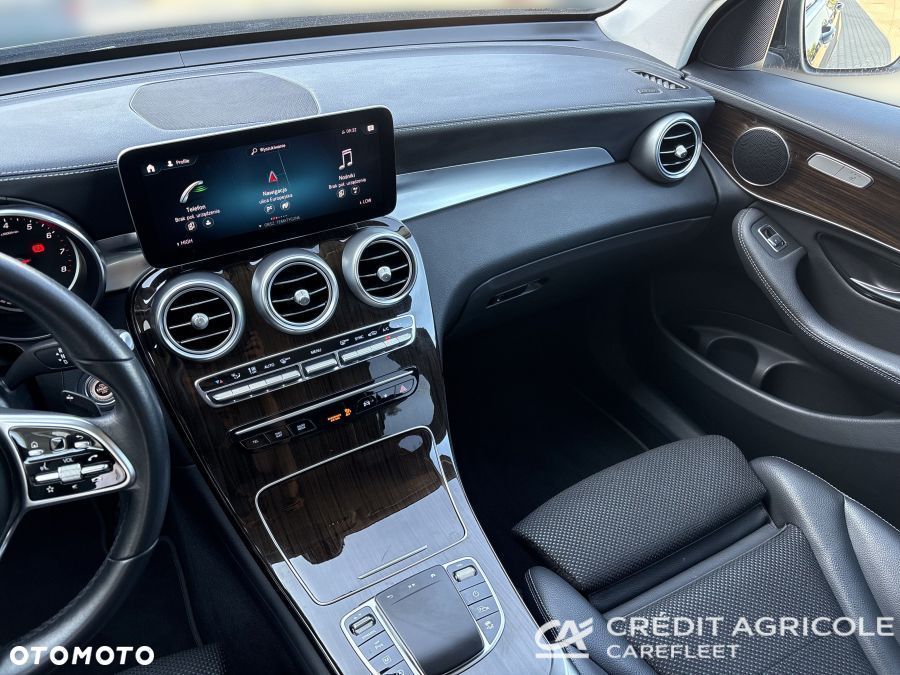 Mercedes-Benz GLC 200 4-Matic - 17