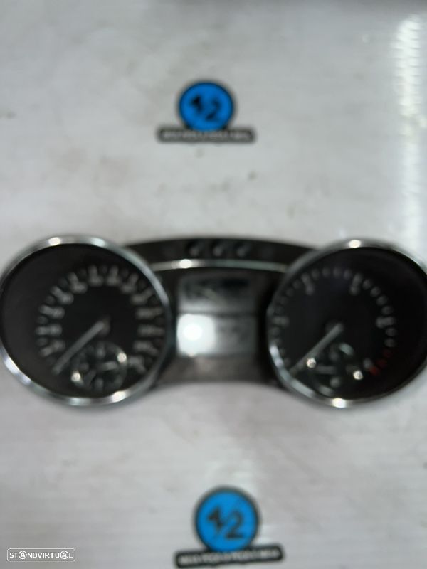Quadrante Mercedes R 2008 - 1