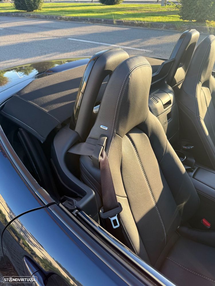 Mazda MX-5 1.5 Sky-G Exclusive Line - 14