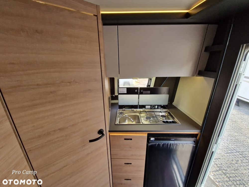 KNAUS YASEO 340 PX - 23