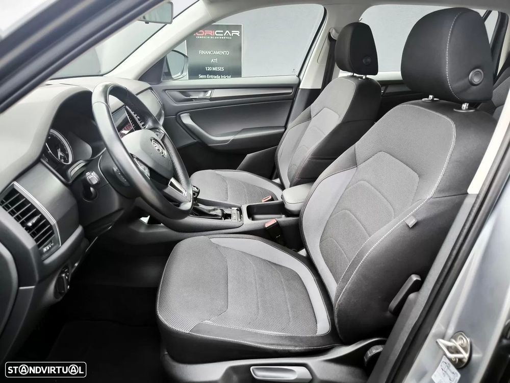 Skoda Kodiaq 2.0 TDI Ambition DSG - 15