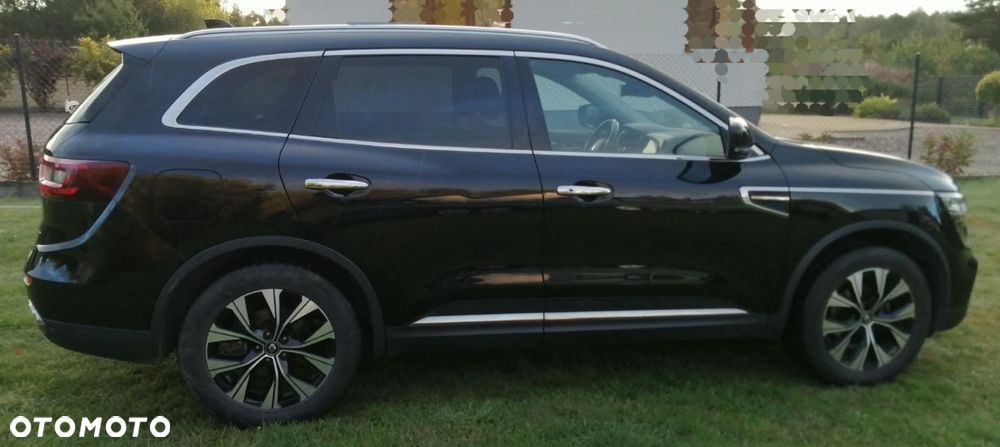 Renault Koleos 1.3 TCe Initiale Paris EDC - 3