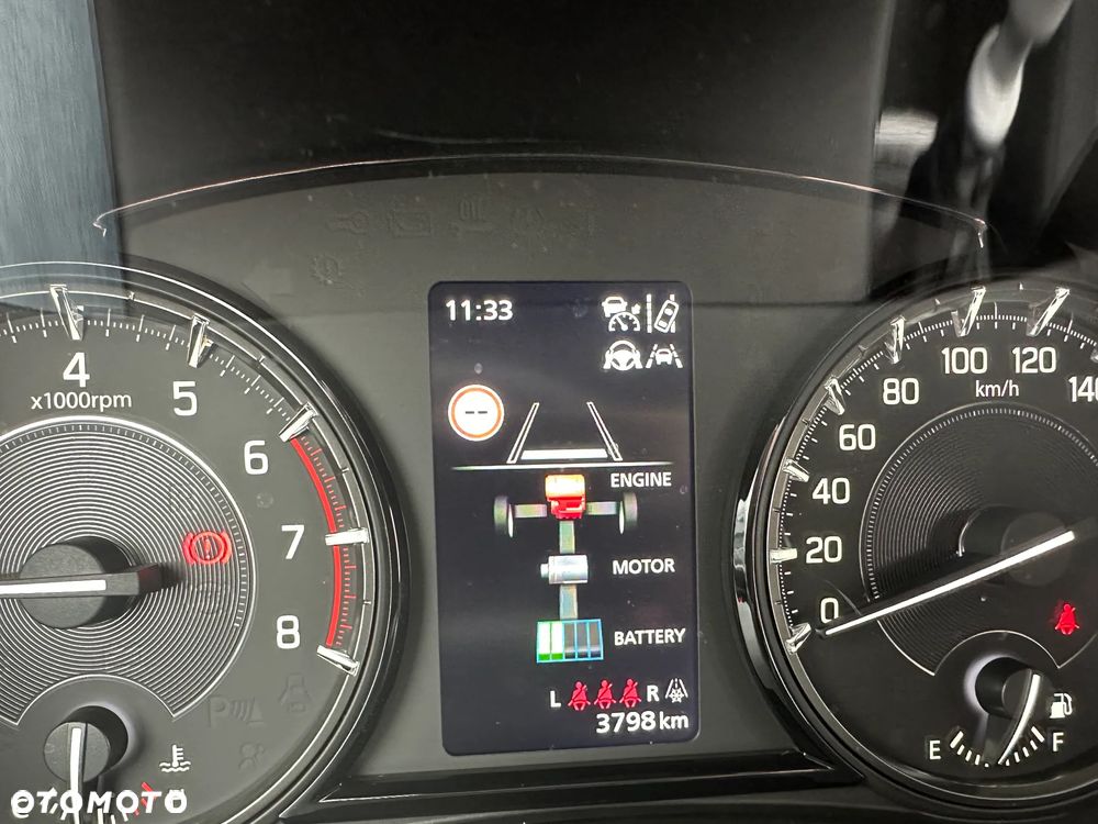 Suzuki S-Cross 1.4 SHVS Premium Plus SP - 22