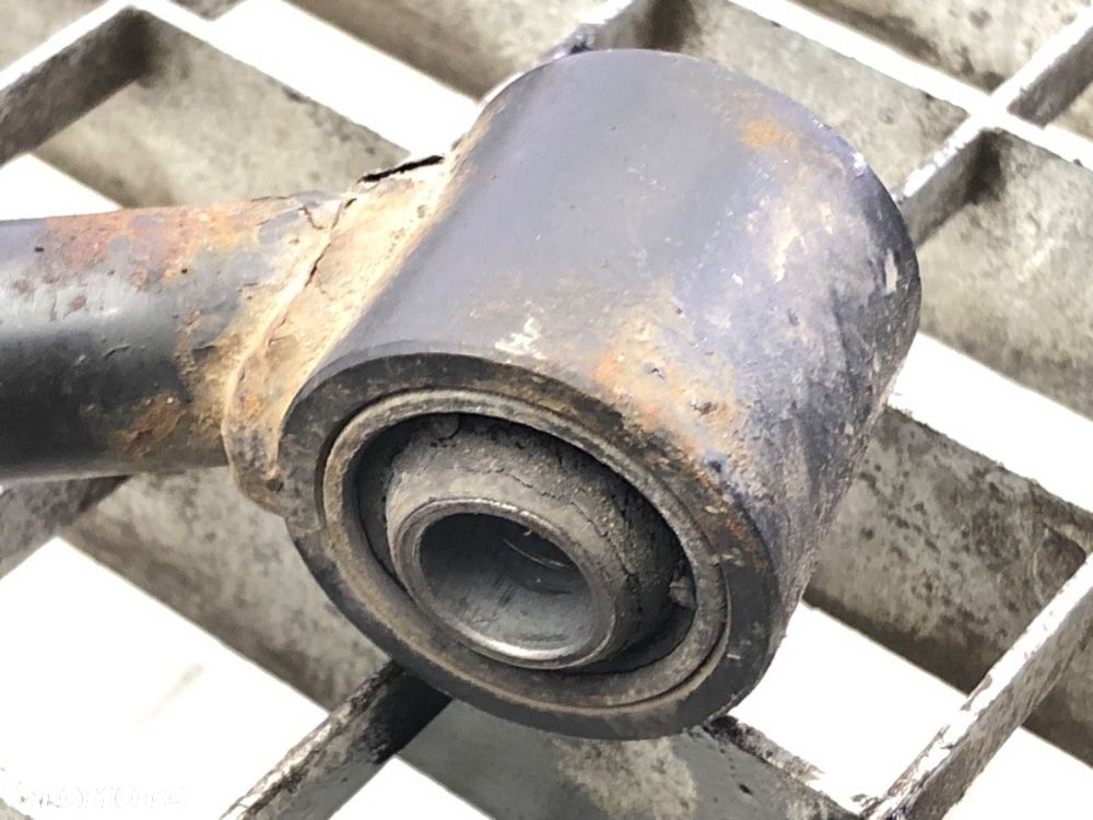 WAHACZ LEWY PRZÓD  MICROCAR M8 M8 - 4