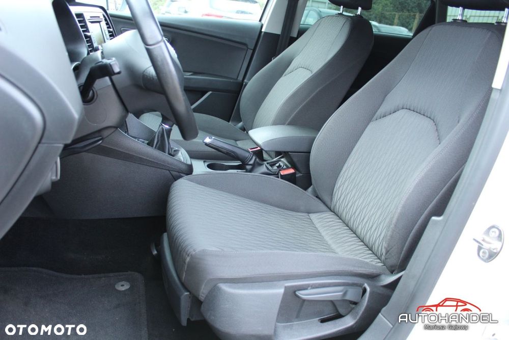Seat Leon - 7
