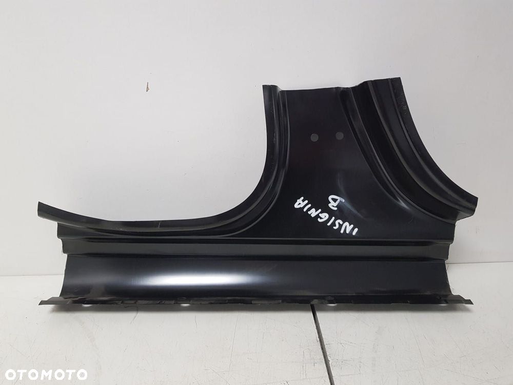 NOWY PRÓG SŁUPEK LEWY SRODKOWY OPEL INSIGNIA B II 2 LEWA SRODEK 17-24r 39238658 - 4